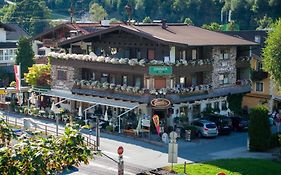 Hotel Landhaus Carla