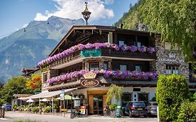 Hotel Landhaus Carla